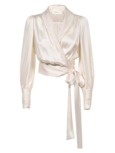 Блуза Zimmermann