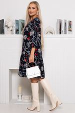 Платье 70824 Avili (Акция)