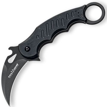 Нож FOX Knives модель 479 KARAMBIT
