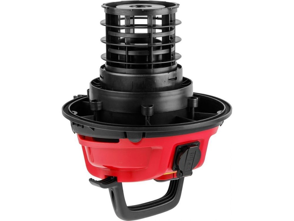 Пылесос WORTEX VC 2515 WS