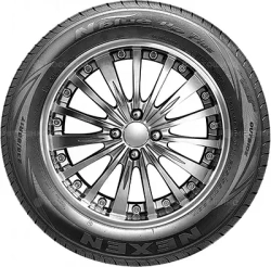 Nexen N'Blue HD Plus 235/55 R17 99V