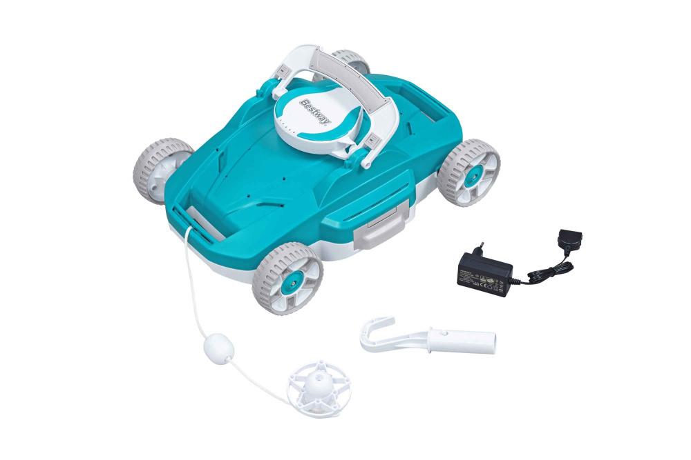 Робот-пылесос для бассейна AquaTronix G200 (Bestway 58765 BW)