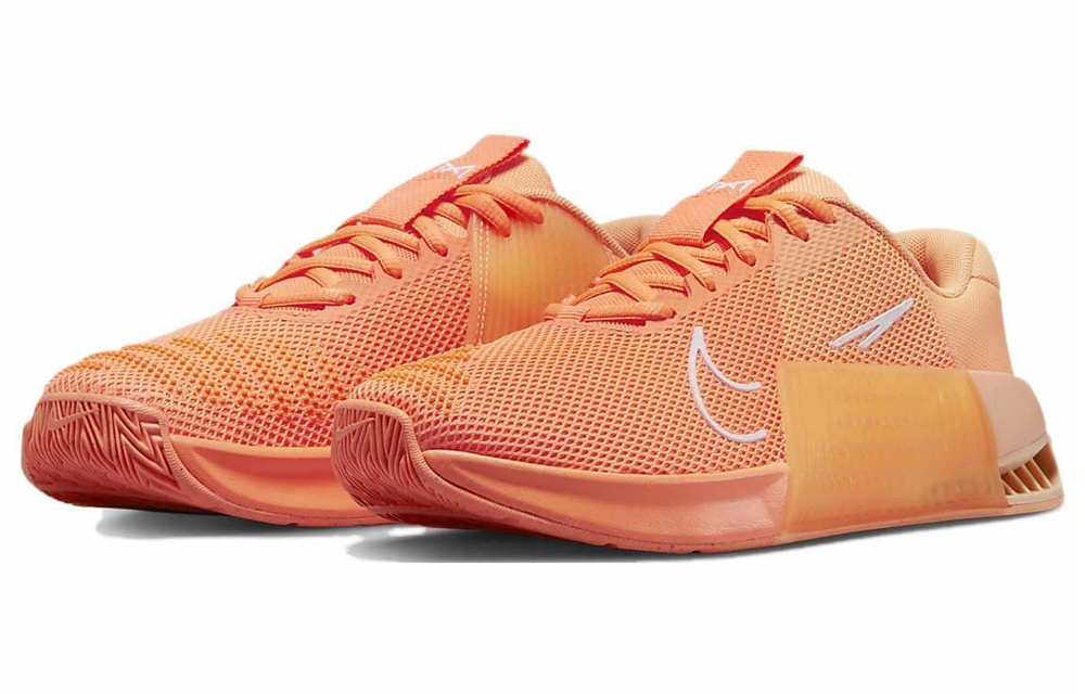 Кроссовки Nike Metcon 9 Amp (Женская размерная сетка)