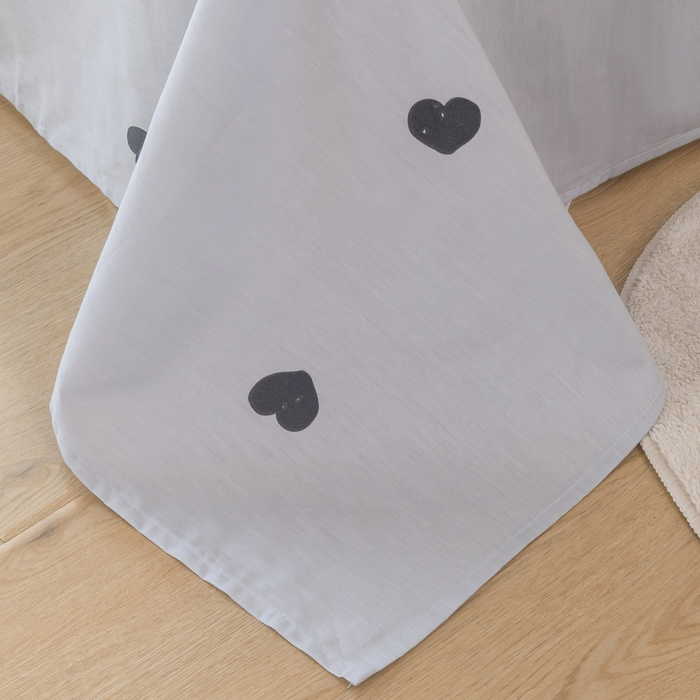 Комплект постельного белья Сатин Люкс KIDS 100% хлопок CDK061