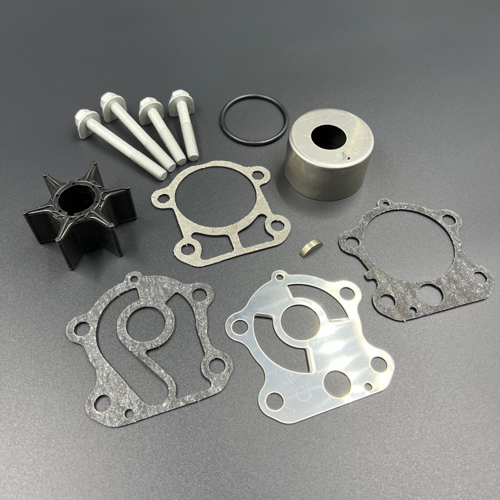 Ремкомплект помпы охлаждения Yamaha 60-90 (Osaka)