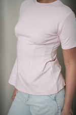 Футболка женская 2852