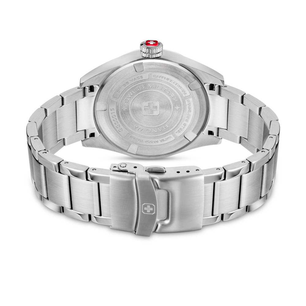 Swiss Military Hanowa Greyhound SMWGG0001503
