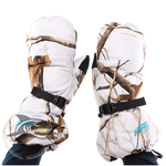 Рукавицы пуховые Baikal Glove Warm Realtree APS