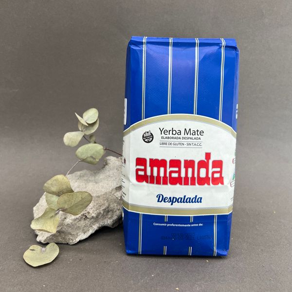 Мате Amanda Despalada, 500гр