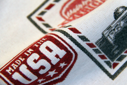 Жаккард Artist New York A 01 Red (Артист Нью Йорк Рэд)