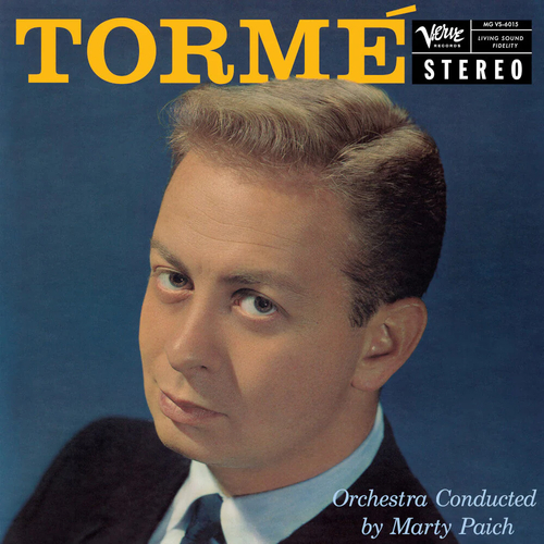 Mel Torme - Torme - USA, Acoustic Sounds