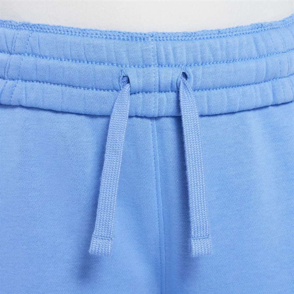 Штаны для девочки теннисные Nike Court Club Pants - белый