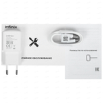 Infinix HOT 50
