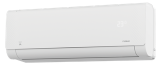 Внутренний блок мульти сплит-систем FUNAI RAM-I-SG25HP.W01/S