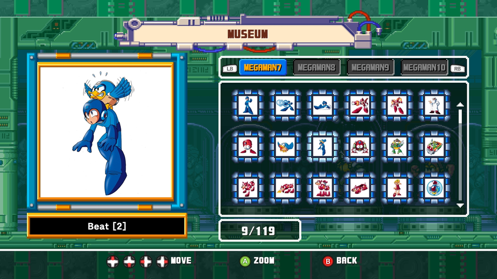 Mega Man Legacy Collection 2 (для ПК, цифровой код доступа)