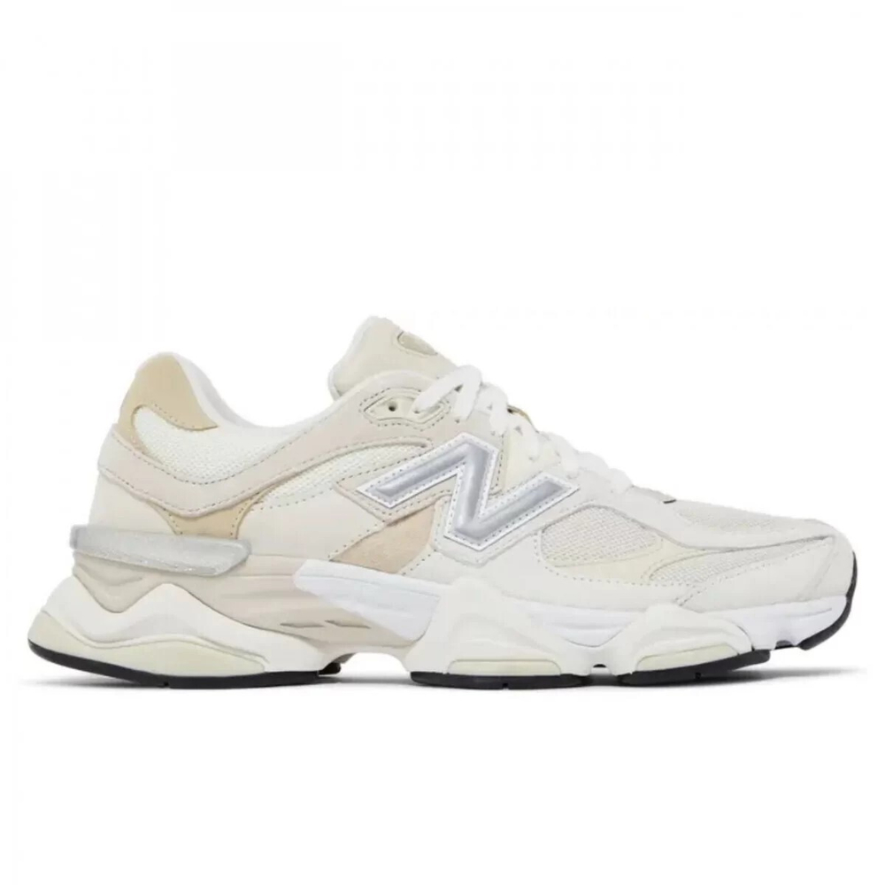 Кроссовки New Balance 9060 Sea Salt Moonbeam