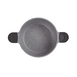 Алюминиевая кастрюля Gipfel Pastel 0776 20 см/2,5 л