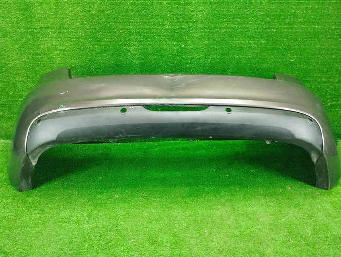 Бампер задний Lada Vesta (2015-н.в.) седан