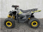 Квадроцикл FXMOTO Tank 125
