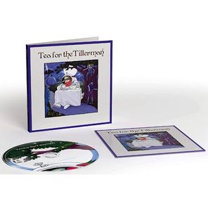Yusuf (Cat Stevens) / Tea For The Tillerman 2 (CD)