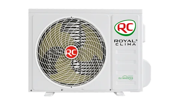 Инверторная сплит-система+вентиляция серии ROYAL FRESH FULL DC EU INVERTER RCI-RF30HN (комплект)
