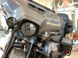 CVO™ Limited® (FLHTKSE), 2020 Harley-Davidson