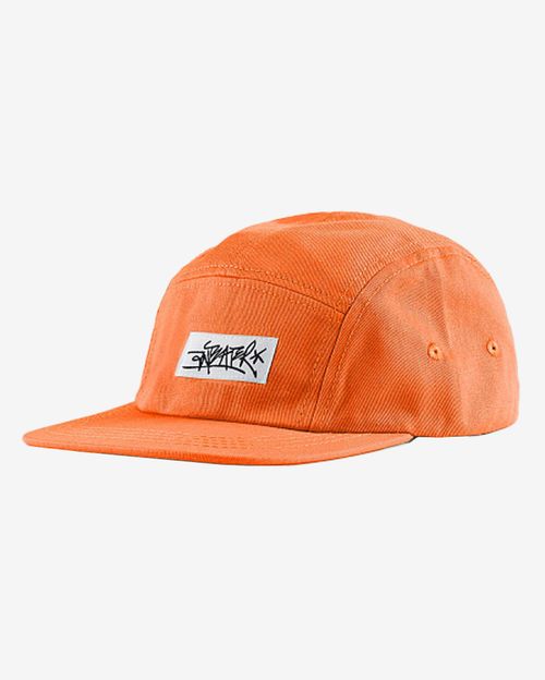 Кепка Anteater 5Panel Orange