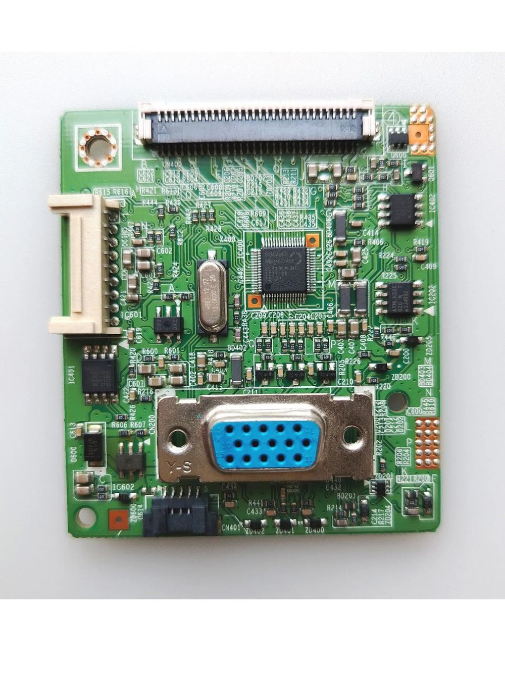Материнская плата для монитора Samsung E1920NR BN41-01310D