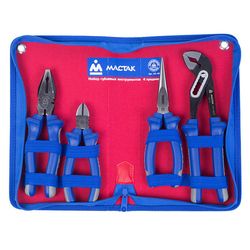 Набор пассатижей