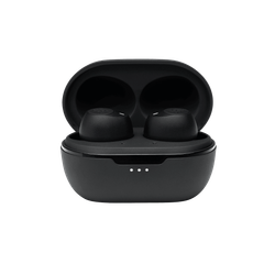 Беспроводные наушники JBL Tune 115TWS Black