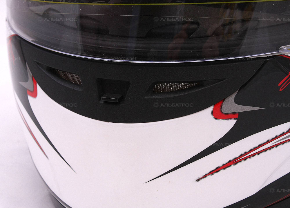 Мотошлем MT Thunder Roadster