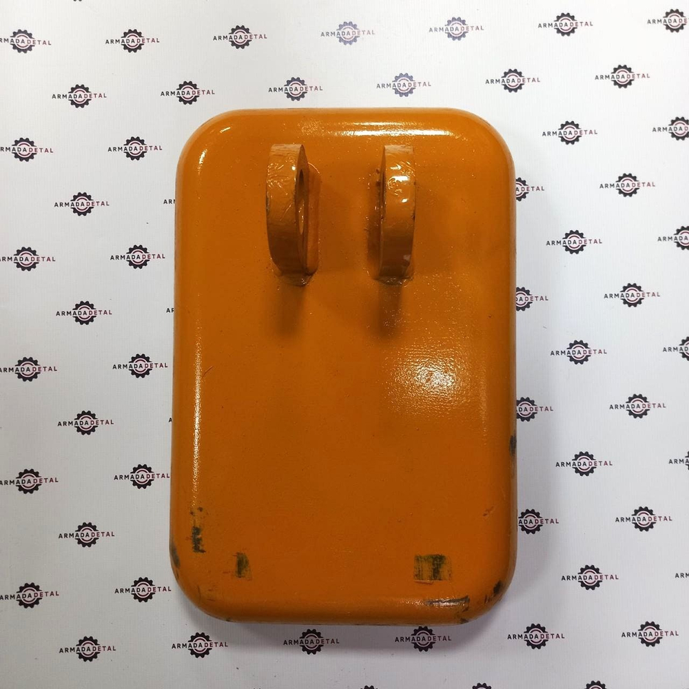 Опорная лапа OEM стойки аутригера стабилизатора | 123/06022 | JCB 3cx/4cx.