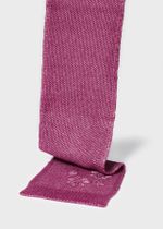 шапка с шарфом