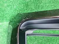 Бампер передний Porsche Cayenne 3 Coupe (19-23)