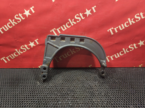 Кронштейн ящика АКБ 2019г