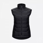 ЖИЛЕТ FINNTRAIL УТЕПЛЕННЫЙ ЖЕНСКИЙ MASTER 1508