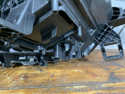 Фара левая LED Volkswagen Polo 6 20-нв Б/У Оригинал 6N5941005A