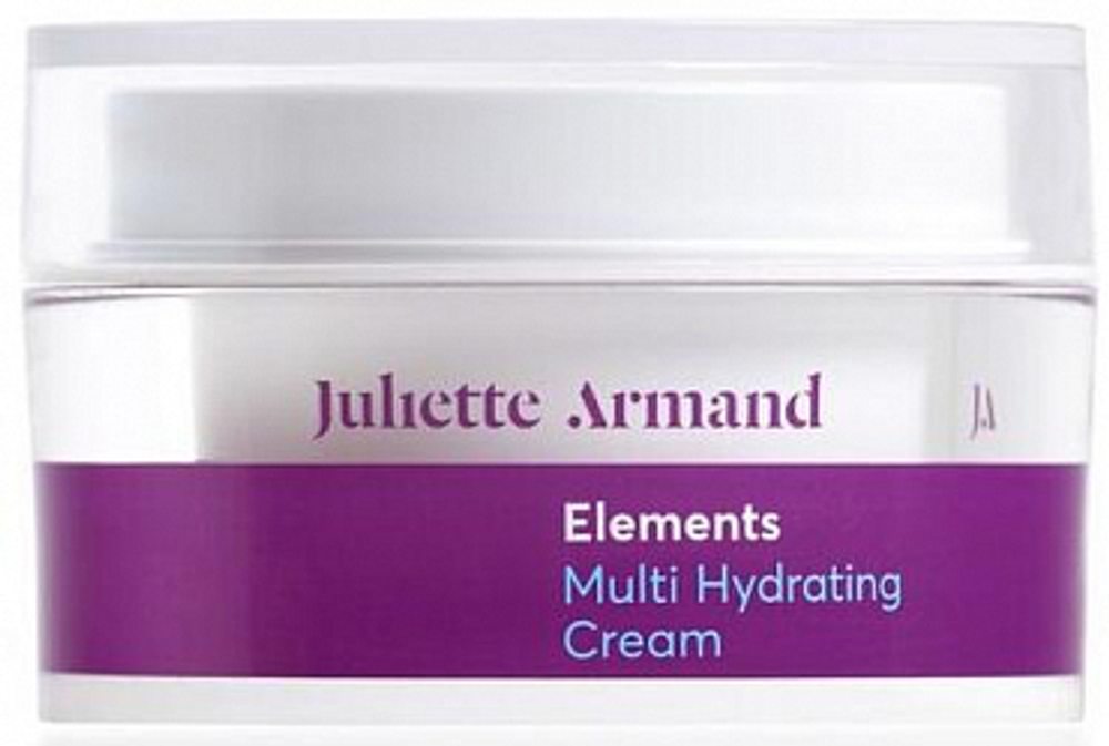 Multi Hydrating Cream - Гидроактивный крем 50 мл