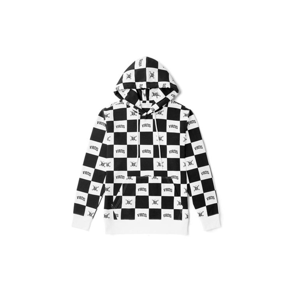 Толстовка Vans, VN0A54JWZ79