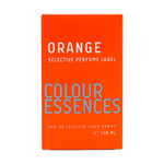 Вода туалетная Colour Essences Orange (Колор Эссенсес Оранж) - 100ml for men