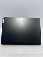 Ноутбук Lenovo IdeaPad Gaming 3 15ACH6 (82K201D1RK) 15.6"/AMD Ryzen 5 5600H/RAM 8GB/SSD 256GB/Nvidia RTX3050 4GB/1920*1080/IPS/DOS/Подсветка кл-ры: LED/Черный. Состояние: Уценка/большой след. на матрице от клавиатуры