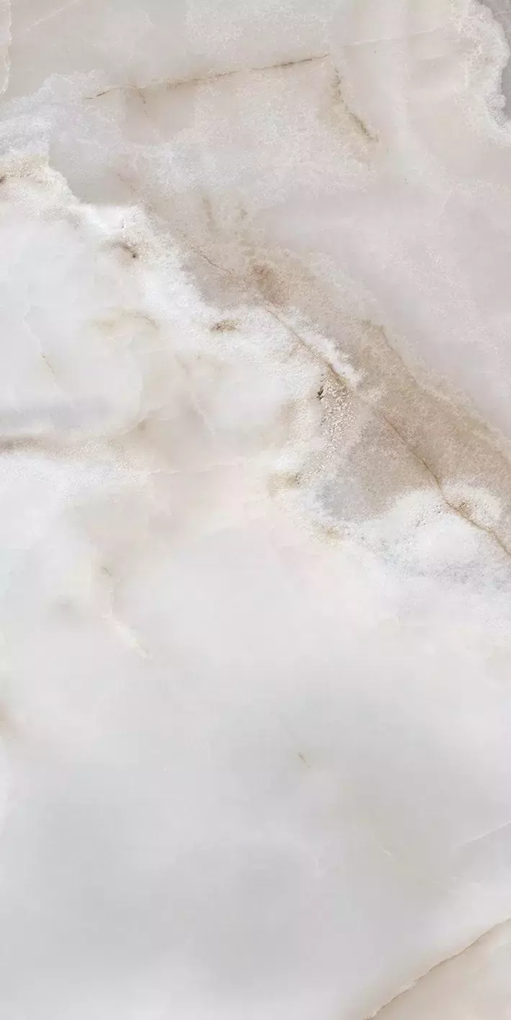 Керамогранит Reves de REX Blue Glossy 6mm R  глазурованный