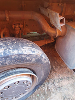 Shacman (Shaanxi) SX* 6x4 Самосвал SX33186T366 (Дизельный, 11,6 л, 375 л.с., МТ)