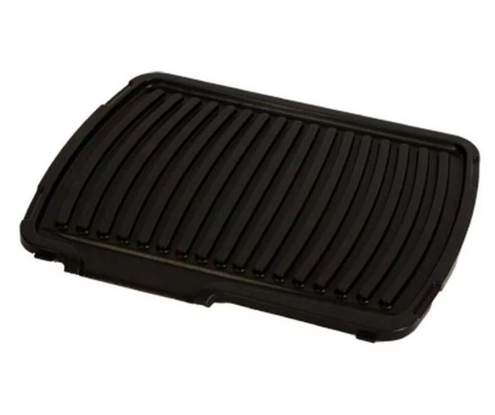 Панель для гриля Tefal Optigrill (противень, пластина) - TS-01035580