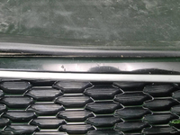 Решетка радиатора Kia Rio 4 X (2020-2022)