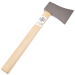 CS_90AXF Competition Thrower - топор, сталь 1055 Carbon, рук-ть гикори