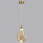 5098/4L ODL Подвес LED 4Вт 4000К 220В IP20 PENDANT