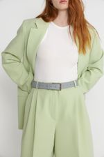 БАЗОВЫЙ РЕМЕНЬ EPSOM SILVER GREY