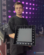 Светодиодная панель Amixled COSMO GRID