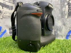 Nikon D3 Покупка/Продажа